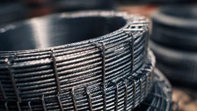 10 Best Practices for Using Wire Belts in Industrial Applications
