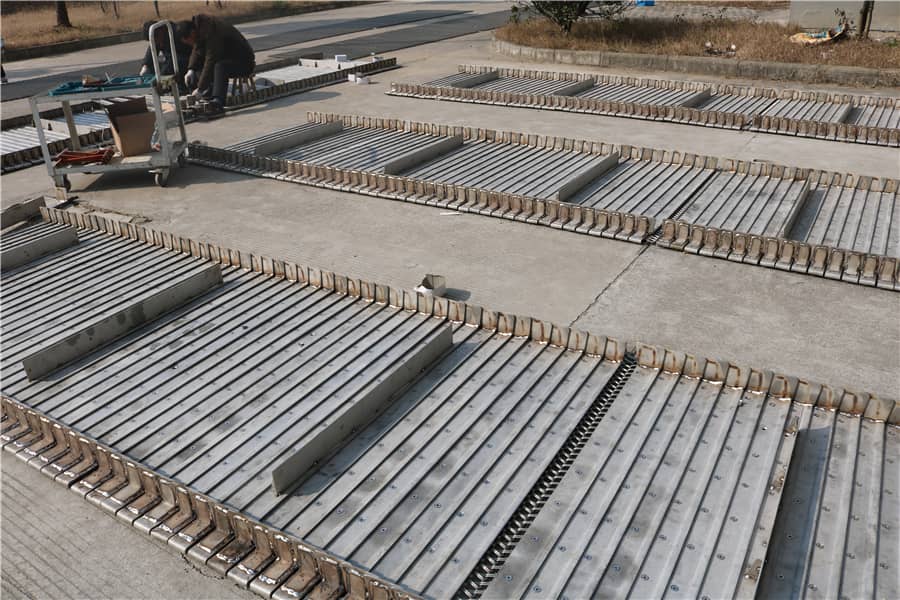 AshPro High-Temp Belt