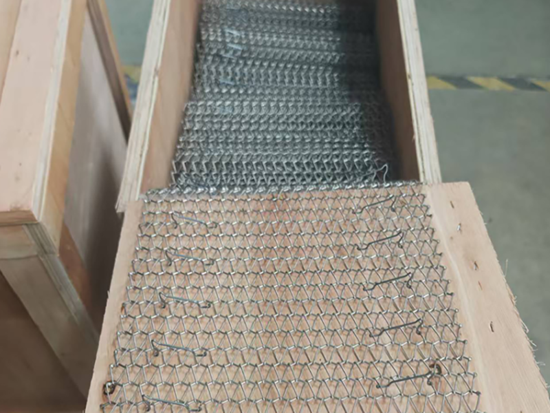 ​lid mesh belt ceramic standoff indian pv manufacturer