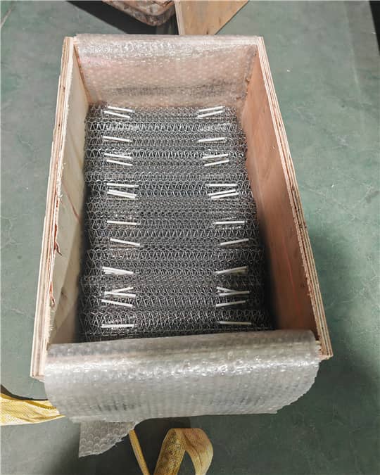 Precision Hygroscopic Belt for Consistent Cell Drying