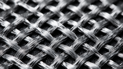 Exploring Innovative Alternatives to Best Woven Wire Mesh Solutions