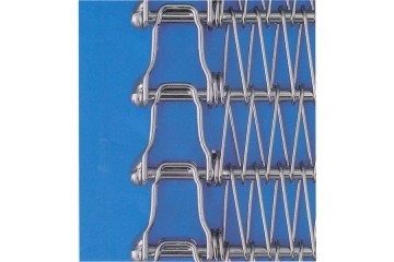 Spiral Conveyor Belt