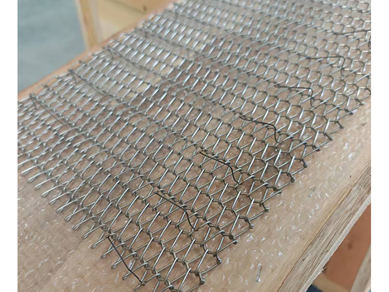 Engineering Trust: How Repeat Orders from a Laotian PV Giant Showcase Our Furnace Belt Excellence​