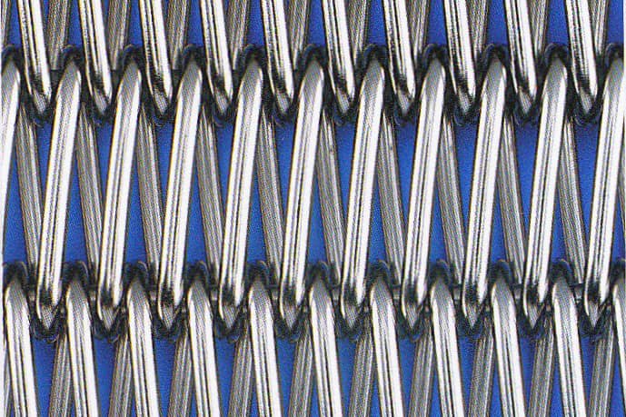 High-Load Rod Reinforced Conveyor Belt (5.0mm Rods)