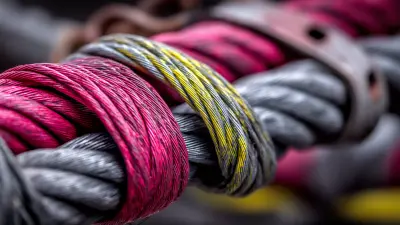 Navigating Export Certifications for Best Wire Belt Purchases Worldwide