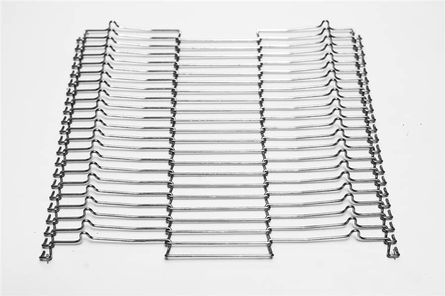 Flat Wire Belt
