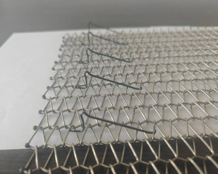 Huada Delivers Custom Cr20Ni80 Sintering Belts to Top-tier PV Equipment Manufacturer in Laos, Reinforcing Decade-long Industrial Partnership​